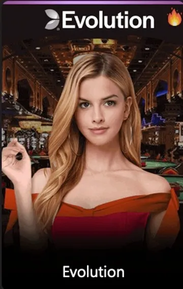 live casino