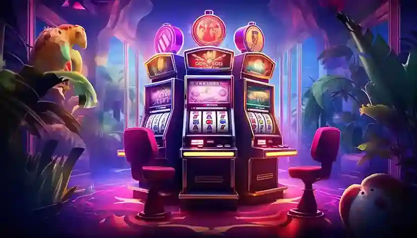 Exploring the Exciting World of Slots at QQ777
