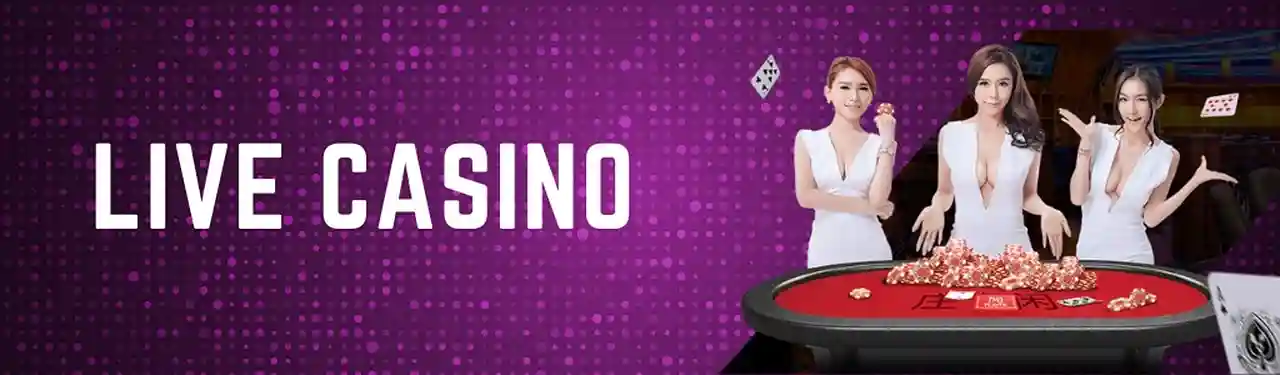 Live Casino