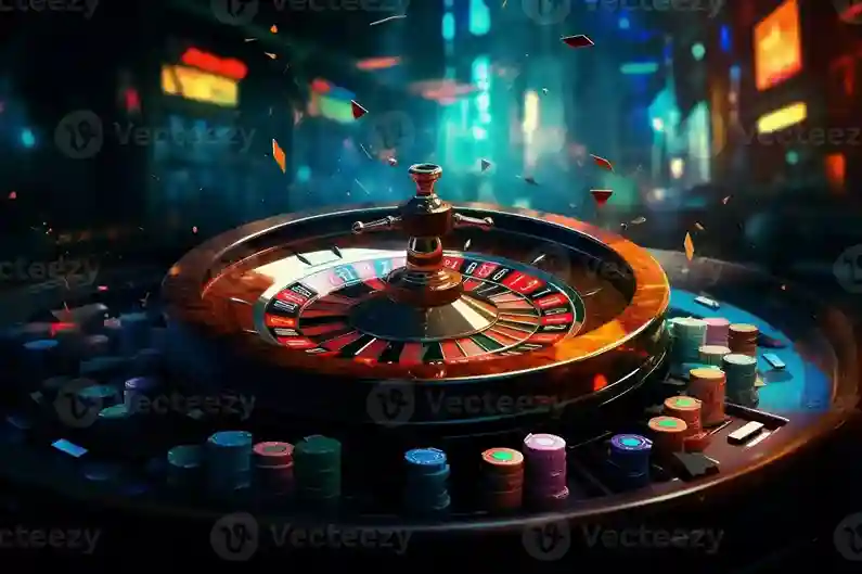 The Thrill of Live Casino Gaming at QQ777